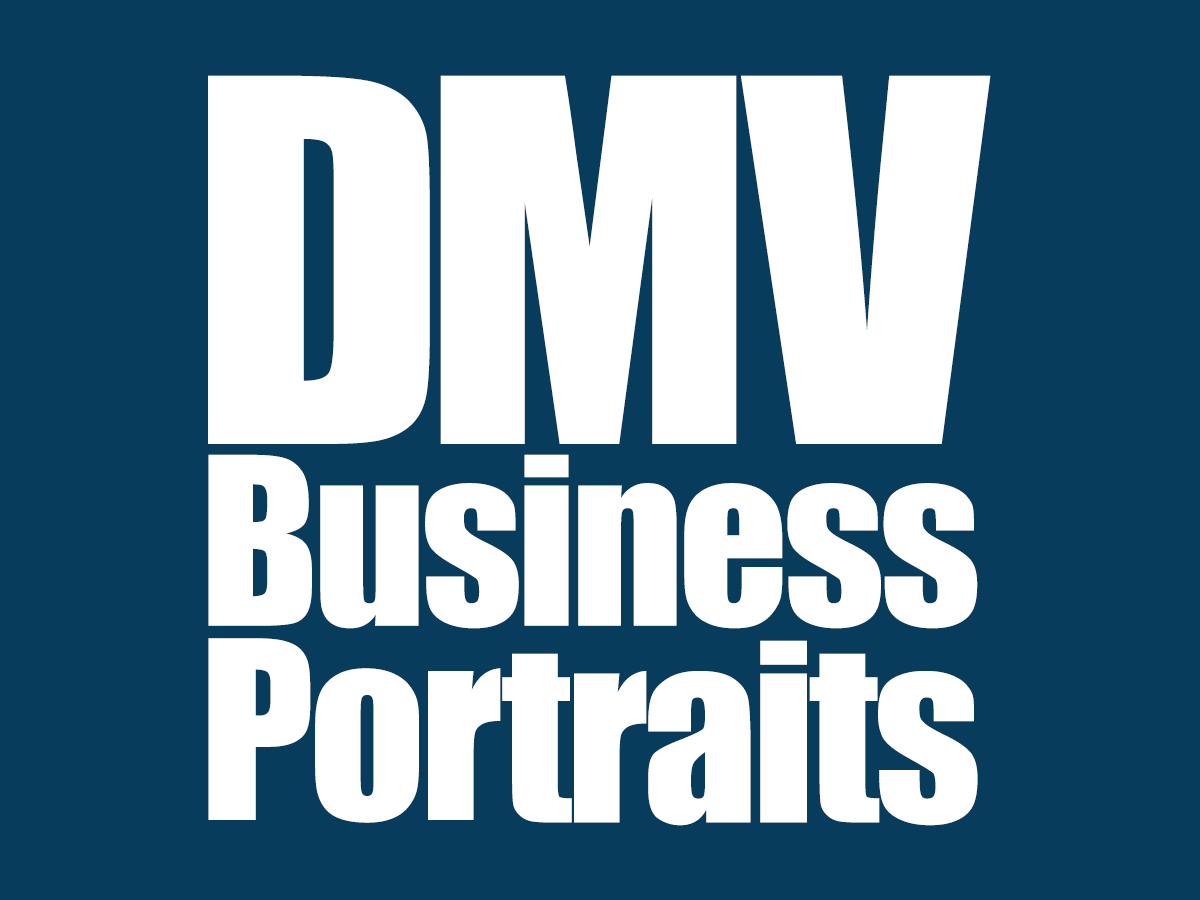 DMV Business Portraits